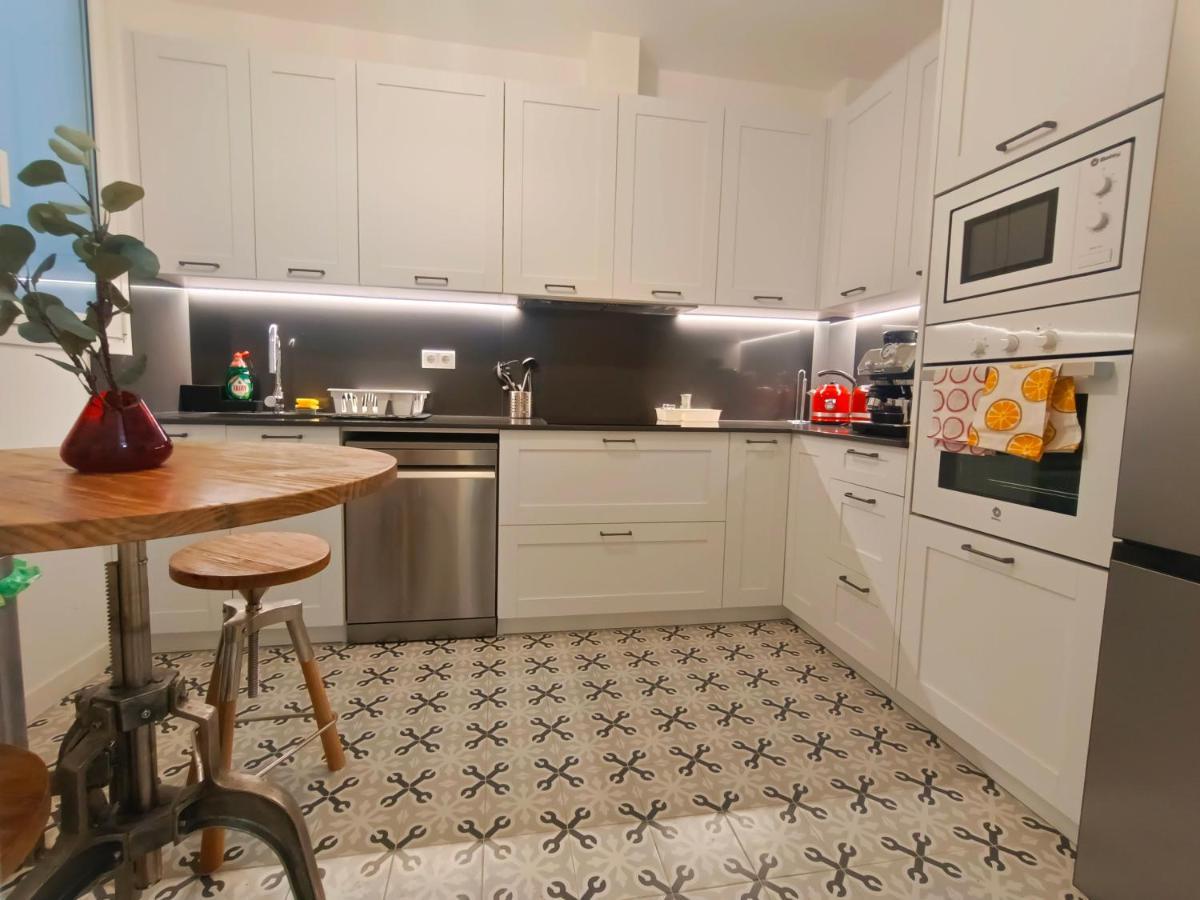 ברצלונה Bcn Centric Rooms מראה חיצוני תמונה