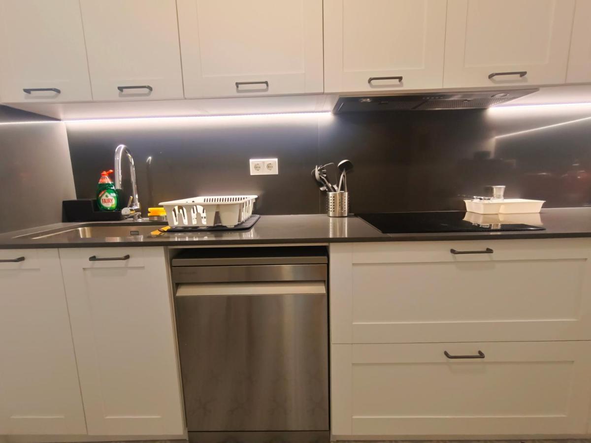 ברצלונה Bcn Centric Rooms מראה חיצוני תמונה