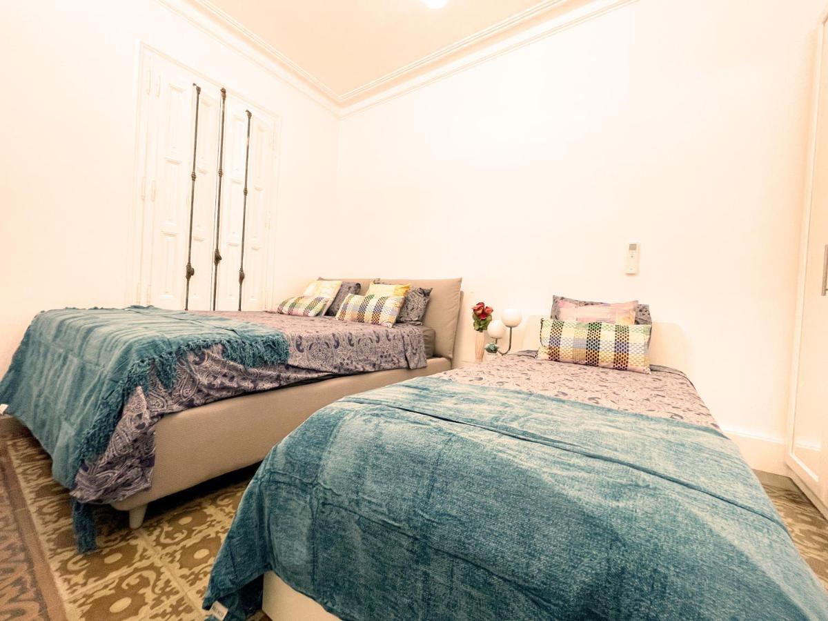 ברצלונה Bcn Centric Rooms מראה חיצוני תמונה