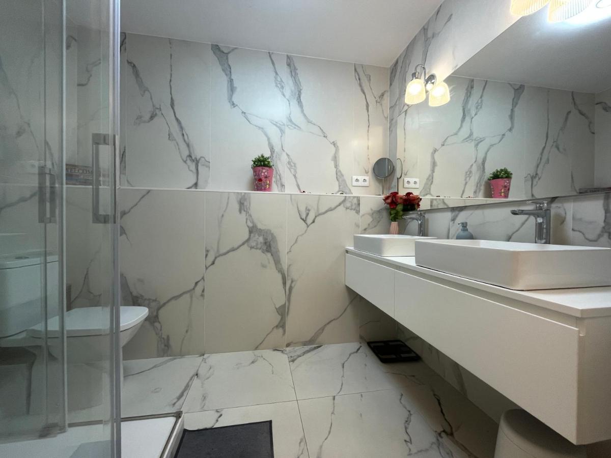 ברצלונה Bcn Centric Rooms מראה חיצוני תמונה