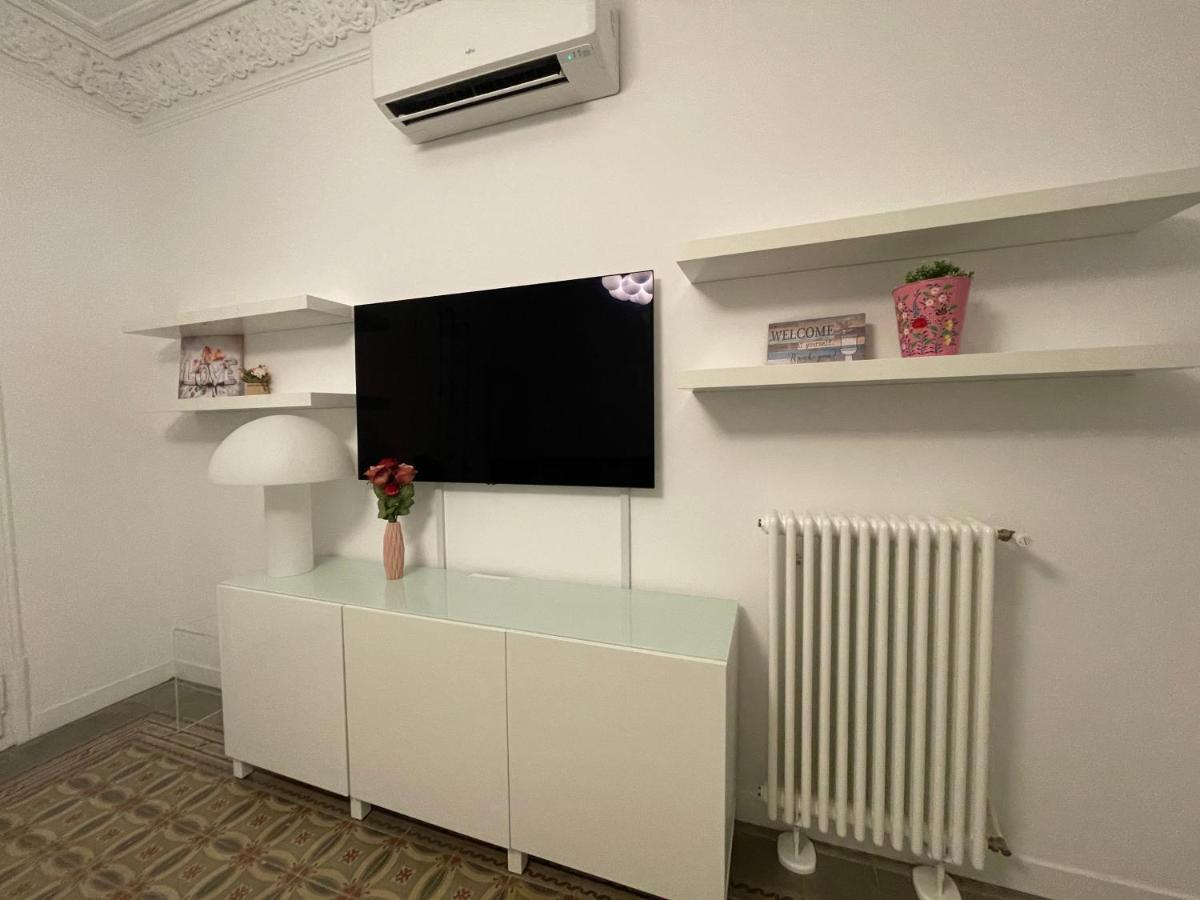 ברצלונה Bcn Centric Rooms מראה חיצוני תמונה